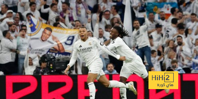 أموال كأس العالم للأندية تغري ريال مدريد..!