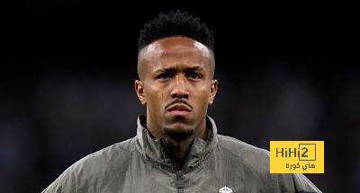 ريال مدريد يبحث عن ميليتاو الجديد