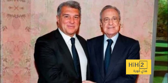 برشلونة يتبع نهج ريال مدريد و السيتي في مشروعه الجديد