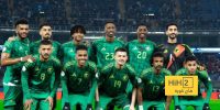 في الكورة : ” الفوز على السعودية كأنه بطولة ” شعار غريب من لاعبي المنتخب العراقي…!
