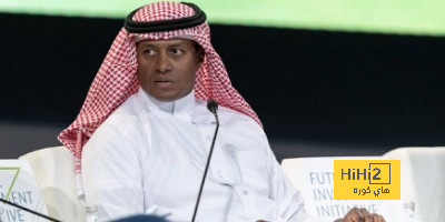 من هو ماجد الجمعان المرشح لمنصب رئيس النصر التنفيذي؟