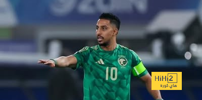سالم الدوسري …أعصاب من فولاذ