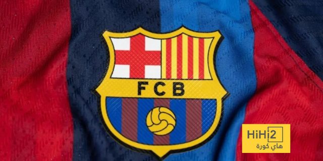 موهبة أفريقية على رادار برشلونة