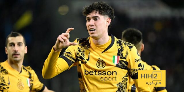احصائيات مباراة انتر ميلان و كالياري في الدوري الإيطالي