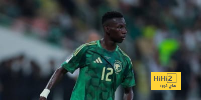 عاجل: انضمام مروان الصحفي للمنتخب السعودي