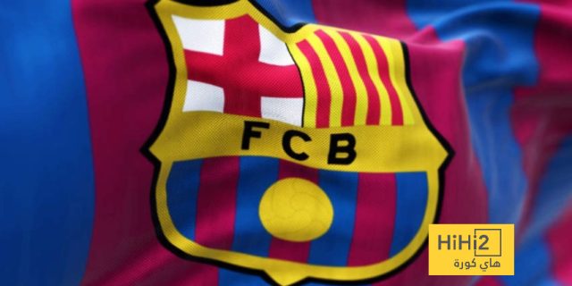 مدافع واعد في لاماسيا يحمل جينات برشلونة