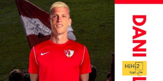 خصم برشلونة يمزح بتعاقده مع أولمو