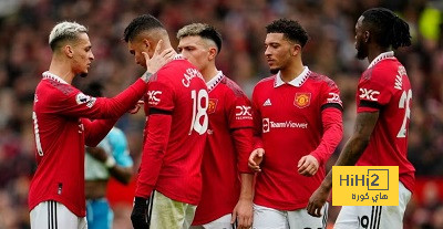 اللاعب صاحب الراتب الأكبر في مانشستر يونايتد