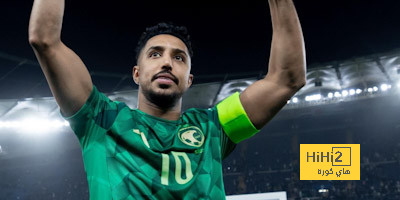 سالم الدوسري … كلمة السر في عودة منتخبنا للواجهة مجددًا