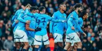 تشكيلة مانشستر سيتي المتوقعة أمام ليستر سيتي في الدوري الإنجليزي