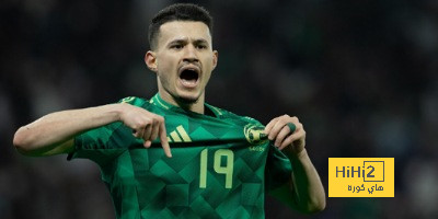 ماذا قدم عبدالله الحمدان هذا الموسم مع الهلال والمنتخب السعودي؟