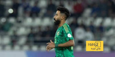 نواف بوشل …موسم مميز مع النصر والأخضر