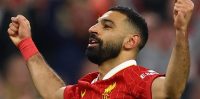 في الكورة : أرقام مميزة لـ محمد صلاح في الدوري قبل مواجهة وست هام