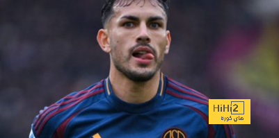 صفقة إنتقال نجم روما الإيطالي إلى دوري روشن قوية جدا