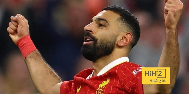 تشكيلة ليفربول الرسمية لمواجهة وست هام في الدوري الإنجليزي