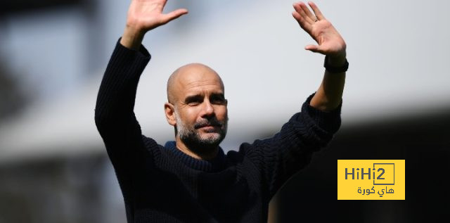 مكاسب مانشستر سيتي من الفوز على ليستر
