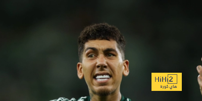 لماذا يرفض فيرمينو الرحيل عن الأهلي ؟