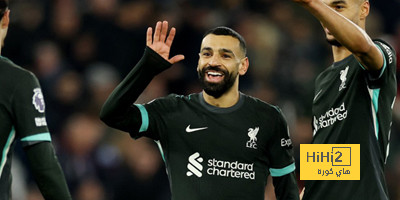 صلاح أول من يحقق هذا الإنجاز في الدوري الإنجليزي