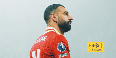 رقم أسطوري.. صلاح يدخل تاريخ ليفربول من جديد!