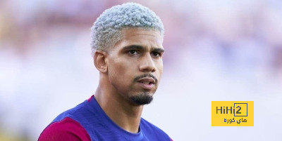 يوفنتوس يضع عينه على ثنائي برشلونة