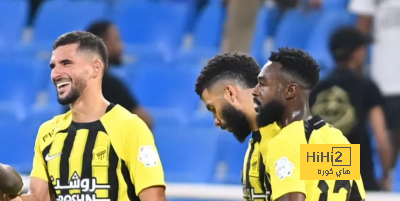 الإتحاد سيكون أقوى أمام الهلال