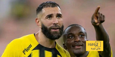 خسائر للإتحاد في حال عدم مشاركة ديابي أمام الهلال
