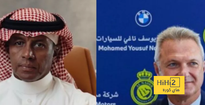 7 مهام مطلوبة من رئيس النصر التنفيذي الجديد