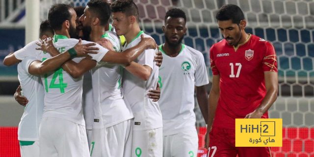 الاختبار الحقيقي.. ما الذي ينتظر المنتخب السعودي أمام عمان؟
