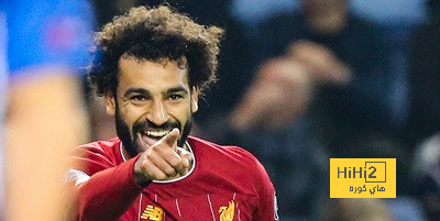 ماذا قال محمد صلاح حينما سُئل عن الكرة الذهبية؟