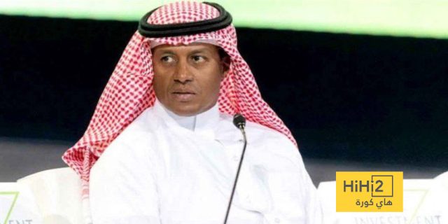” لا عصا سحرية ” كيف يمكن لجمهور النصر دعم الجمعان في رحلته الجديدة؟