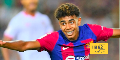 صورة : لامين جمال يطرد ميسي ورونالدو ” رسميًا طفل برشلونة أول لاعب في العالم لعام 2024 “