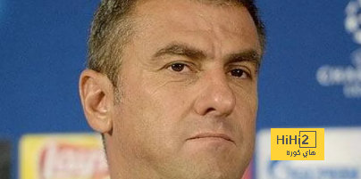 الدوري السعودي بديل أوروبا الجديد..!!
