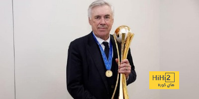أنشيلوتي.. ساحر مدريد الذي لا يعرف التوقف