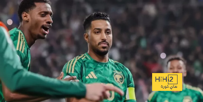 هل يستجيب الدوسري إلى النصيحة ؟