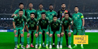 تأكد غياب نجم المنتخب السعودي أمام عمان في كأس الخليج