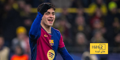 أرقام بيدري في دوري الأبطال