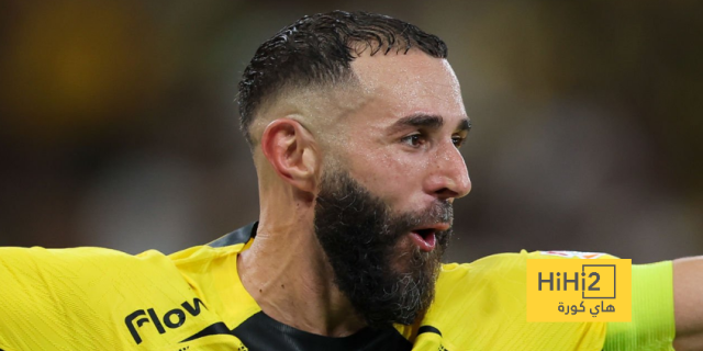 أفضل لاعبي الاتحاد أمام الهلال في الكلاسيكو