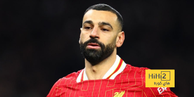 أرقام محمد صلاح في مباراة ليفربول ومانشستر يونايتد