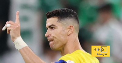 حصيلة محترفي النصر في النصف الأول من الموسم