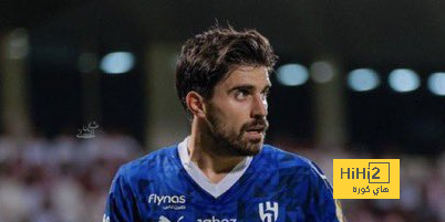الأرقام توضح سبب تأثر الهلال بعد إصابة نيفيز