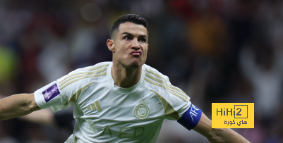 لهذه الأسباب رونالدو مهووس بكأس العالم
