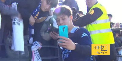 كيف يرى غولر عامه الأول مع ريال مدريد؟
