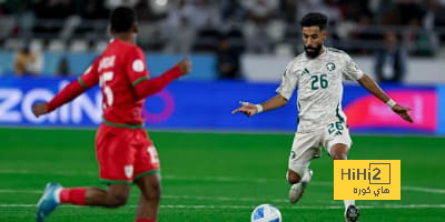 فيديو: المنتخب السعودي يهدر هدف مؤكد