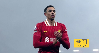 ريال مدريد يقترب من أرنولد وسط جمود مفاوضات ليفربول