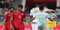 في الكورة : المنتخب السعودي في مواجهة الأزمات قبل المونديال