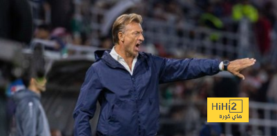 من هو المدرب الأفضل لقيادة المنتخب السعودي …!