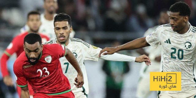 المنتخب السعودي يدفع ثمن العشوائية و التخبط الفني…!