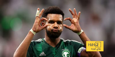 أسوأ لاعب في تشكيلة المنتخب السعودي أمام عمان