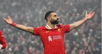 في الكورة : بالأرقام.. محمد صلاح أفضل لاعب في أوروبا