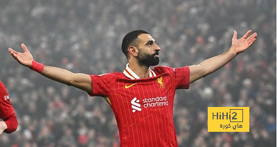 بالأرقام.. محمد صلاح أفضل لاعب في أوروبا